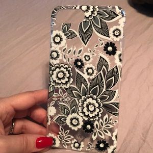 🎉SOLD🎉  Vera Bradley iPhone 8/7 plus case